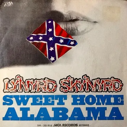 Lynyrd Skynyrd - Sweet Home Alabama