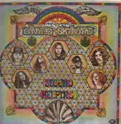 Lynyrd Skynyrd ‎ - Second Helping