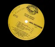 LP - Lynyrd Skynyrd ? - Second Helping