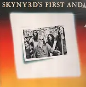 LP - Lynyrd Skynyrd - Skynyrd's First ... And Last
