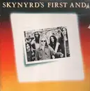 LP - Lynyrd Skynyrd - Skynyrd's First ... And Last