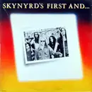 LP - Lynyrd Skynyrd - Skynyrd's First ... And Last