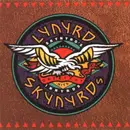 LP - Lynyrd Skynyrd - Skynyrd's Innyrds / Their Greatest Hits