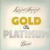 Double LP - Lynyrd Skynyrd Band - Gold & Platinum