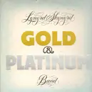 Double LP - Lynyrd Skynyrd Band - Gold & Platinum