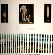 LP - Lync - These Are Not Fall Colors - incl. Insert