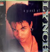 Lynch - A Pinch of Lynch