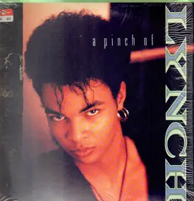 Lynch - A Pinch of Lynch