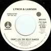 7inch Vinyl Single - Lynch & Lawson - Emmy Lou The Belly Dancer