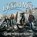 CD - Lynch Mob - Sound Mountain Sessions - Digipak
