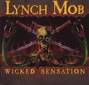 CD - Lynch Mob - Wicked Sensation