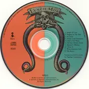 CD - Lynch Mob - Lynch Mob