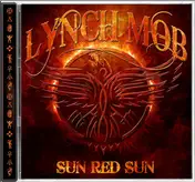 Lynch Mob - Sun Red Sun
