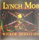 LP - Lynch Mob - Wicked Sensation