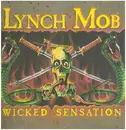 LP - Lynch Mob - Wicked Sensation