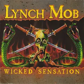 Lynch Mob - Wicked Sensation