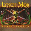 LP - Lynch Mob - Wicked Sensation