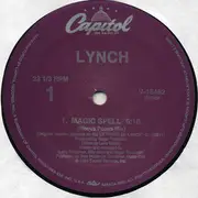 12'' - Lynch, Roger Lynch - Magic Spell
