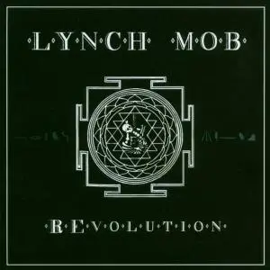 Lynch Mob - REvolution