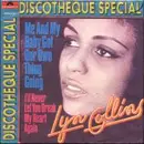 7'' - Lyn Collins - Me And My Baby Got A Good Thing Going