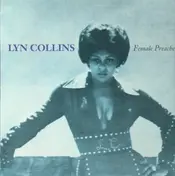 Lyn Collins - Female Preacher