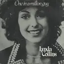 7inch Vinyl Single - Lynda Collins - One In A Million Guy