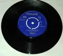 7inch Vinyl Single - Lynda Graham - As Long As The River Flows