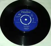 7inch Vinyl Single - Lynda Graham - As Long As The River Flows