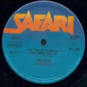 12inch Vinyl Single - Lynda Hayes - Don't You Love Me Anymore