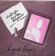 Lynda Hayes - Don't You Love Me Anymore