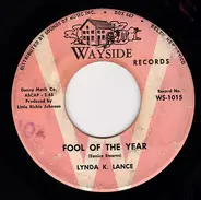 Lynda K. Lance - Fool of The Year/Now That It's Over