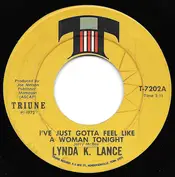 Lynda K. Lance