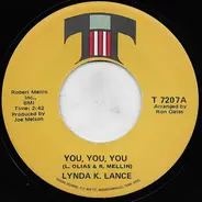 Lynda K. Lance - You You You