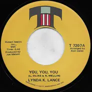 Lynda K. Lance - You You You