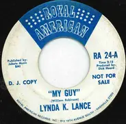 Lynda K. Lance - My Guy