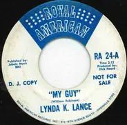 Lynda K. Lance - My Guy