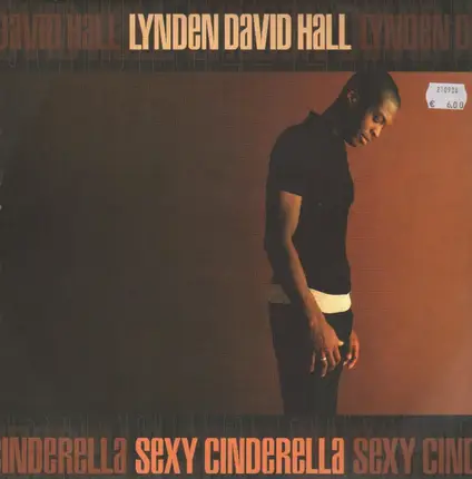 Lynden David Hall / Blak Twang - Sexy Cinderella / Perfect Love Song