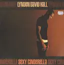 12'' - Lynden David Hall / Blak Twang - Sexy Cinderella / Perfect Love Song