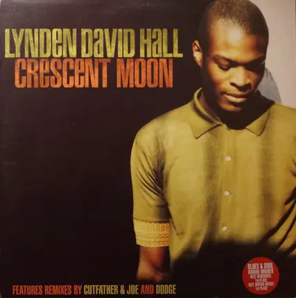 Lynden David Hall - Crescent Moon