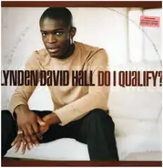 Lynden David Hall - Do I Qualify ?