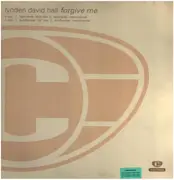 12inch Vinyl Single - Lynden David Hall - Forgive Me