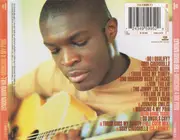 CD - Lynden David Hall - Medicine 4 My Pain