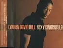 CD Single - Lynden David Hall - Sexy Cinderella
