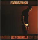 12inch Vinyl Single - Lynden David Hall - Sexy Cinderella