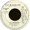7'' - Lyn Earlington / T.J. Timber - D.D.T And The Boll Weevil / Rags