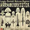 LP - Lyngby-Taarbæk Skolernes Ungdoms-Harmoniorkester - Lyngby-Taarbæk Skolernes Ungdoms-Harmoniorkester / Gladsaxe Mandolin Orkester