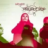 CD - lyn leon - Private Pop