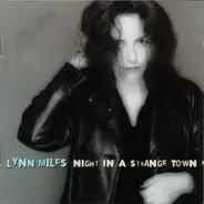 Lynn Miles - Night in a Strange Town