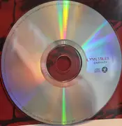 CD - Lynn Miles - Unravel