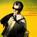 CD - Lynn August - Sauce Piquante